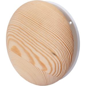 Frånluftsventil 100Mm Rund Tall