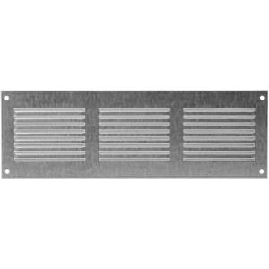 Ventilgaller 300X100Mm Förzinkad
