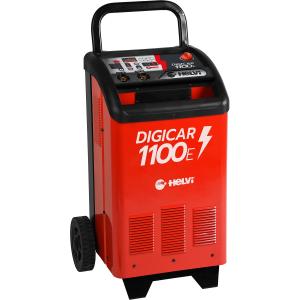 Batteriladdare  / Starthjälp 12/24V 580Acc Digicar