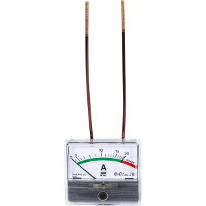 Amperemätare 20A