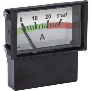 Amperemätare 20A