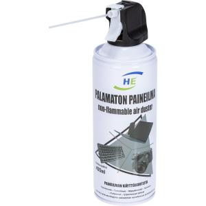 Tryckluftsspray 400Ml Ej Brandbar