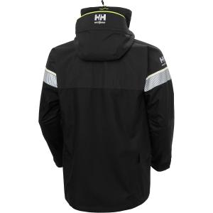 Skaljacka 2Xl Njord Shore Svart