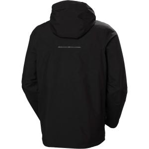 Skaljacka 4Xl Manchester 2.0 Urban Svart