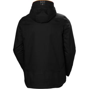 Vinter Jacka 3Xl Chelsea Evo 2.0 Svart