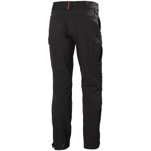 Byxa C56 Kensington Cnct Svart