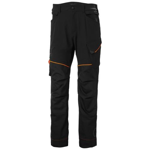 Byxa D92 Chelsea Evo Brz Cnct Svart