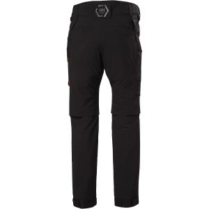 Byxa Lt C48 Chelsea Evo 2.0 Brz Cnct Svart