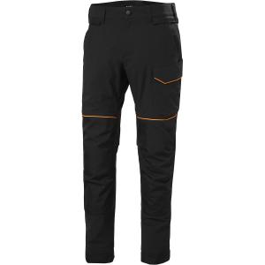 Byxa Lt C52 Chelsea Evo 2.0 Brz Cnct Svart