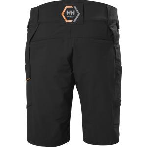 Shorts Lt C62 Chelsea Evo 2.0 Brz Cnct Svart