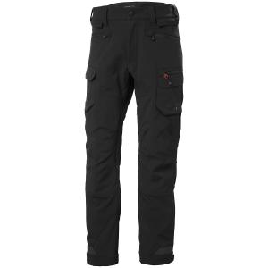 Softshell Byxa C46 Kensington Cnct Svart