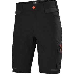 Shorts  C44 Kensington Cnct Svart