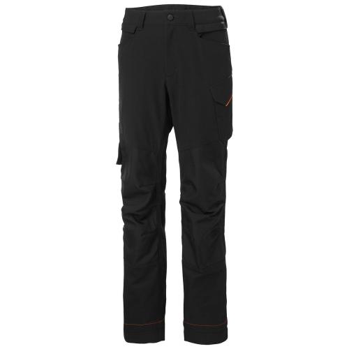 Byxa C40 Chelsea Evo Brz Cnct Dam Svart