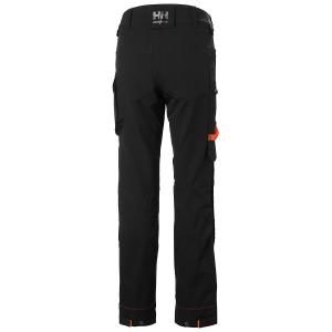 Byxa C50 Chelsea Evo Brz Cnct Dam Svart