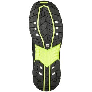 Skyddssko 48 Magni Evo Mxr Sdl Boa S1Pl Svart/M.L
