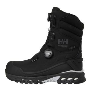 Skyddssko 46 Bifrost Wntr Tall Boa S7S Svart