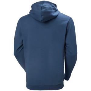 Munkjacka 2Xl Classic Logo Deep Steel