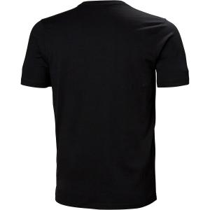 T-Shirt M Classic 2.0 Svart