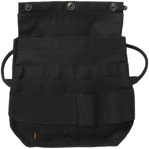 Verktygsficka 1St Hh Cnct Carpenter Svart