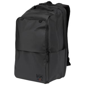 Ryggsäck 35L Barcode Svart