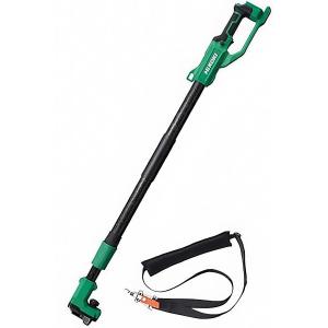 Teleskopskaft Cs1810Dd 1,5-2,1M