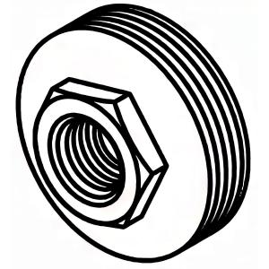 Adapter För Skrupatron Al18Da