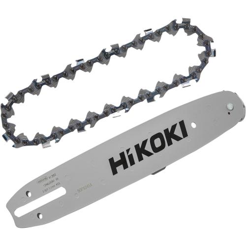 Sågsvärd Och Kedja 4" 0,325 1,1Mm 26Dl