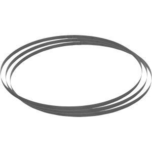 Bandsågblad 1140X13X0,5Mm 18Z 3Stk