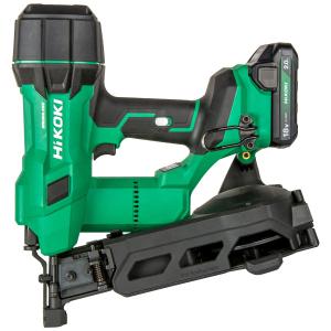 Pappspikpistol Nv1845Da 18V 2Ah Hsc