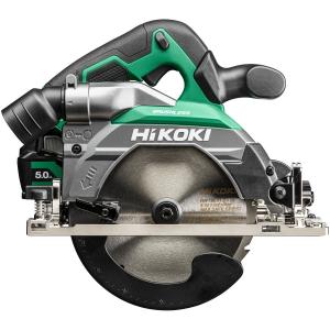 Cirkelsåg C1806Db 5Ah Hsc