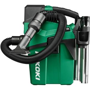 Dammsugare Rp18Dla 18V Utan Batteri