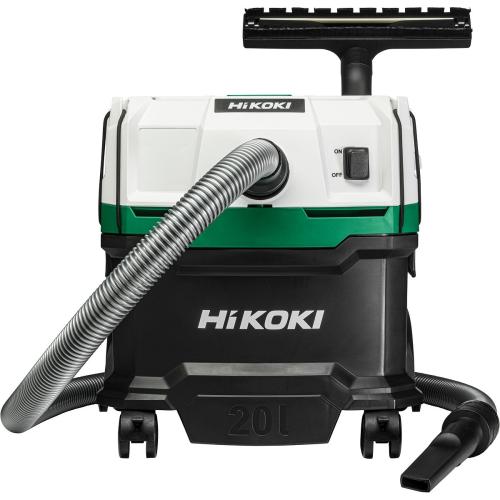 Dammsugare Rp200Sl 1200W 20L L-Klass