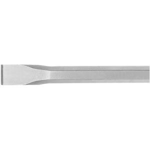 Flatmejsel 36Mmx400Mm 28Mm Hex