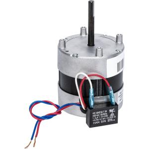 Elmotor Fläkt 180-210