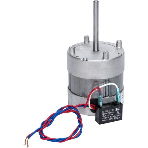 Elmotor Fläkt 350-500