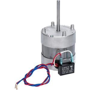 Elmotor Fläkt 350-500