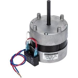 Elmotor Fläkt 90-150