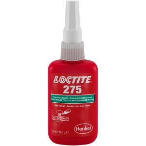 Loctite 275 Gänglåsning Stark 50Ml