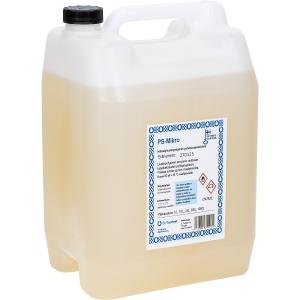 Lösningsmedel Shampoo Ps-Mikro 10L