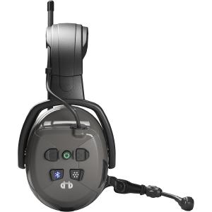 Hörselskydd Synergy Dr