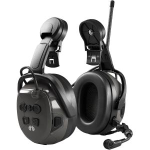 Hörselskydd Synergy Dr Hjälm