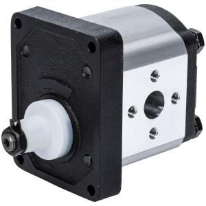 Växelmotor 10Cc 1:8 Axel