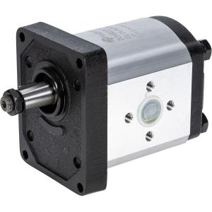 Växelmotor 22Cc 1:8 Axel