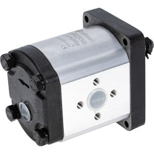 Växelmotor 22Cc 1:8 Axel