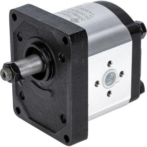 Växelmotor 6.3Cc 1:8 Axel