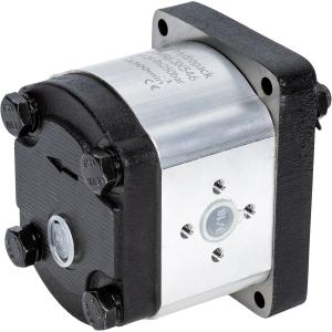 Växelmotor 6.3Cc 1:8 Axel