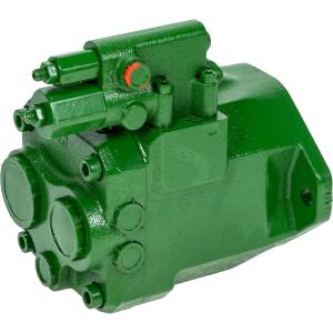Hydraulpump Jd Al161043 41Cc