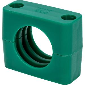 Rörklammer 40Mm Standard Serie 2 Skruvmontering