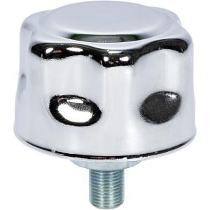 Ventilation Kork 1/8 Stål