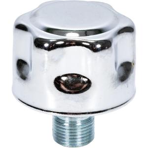 Ventilation Kork 3/8 Stål